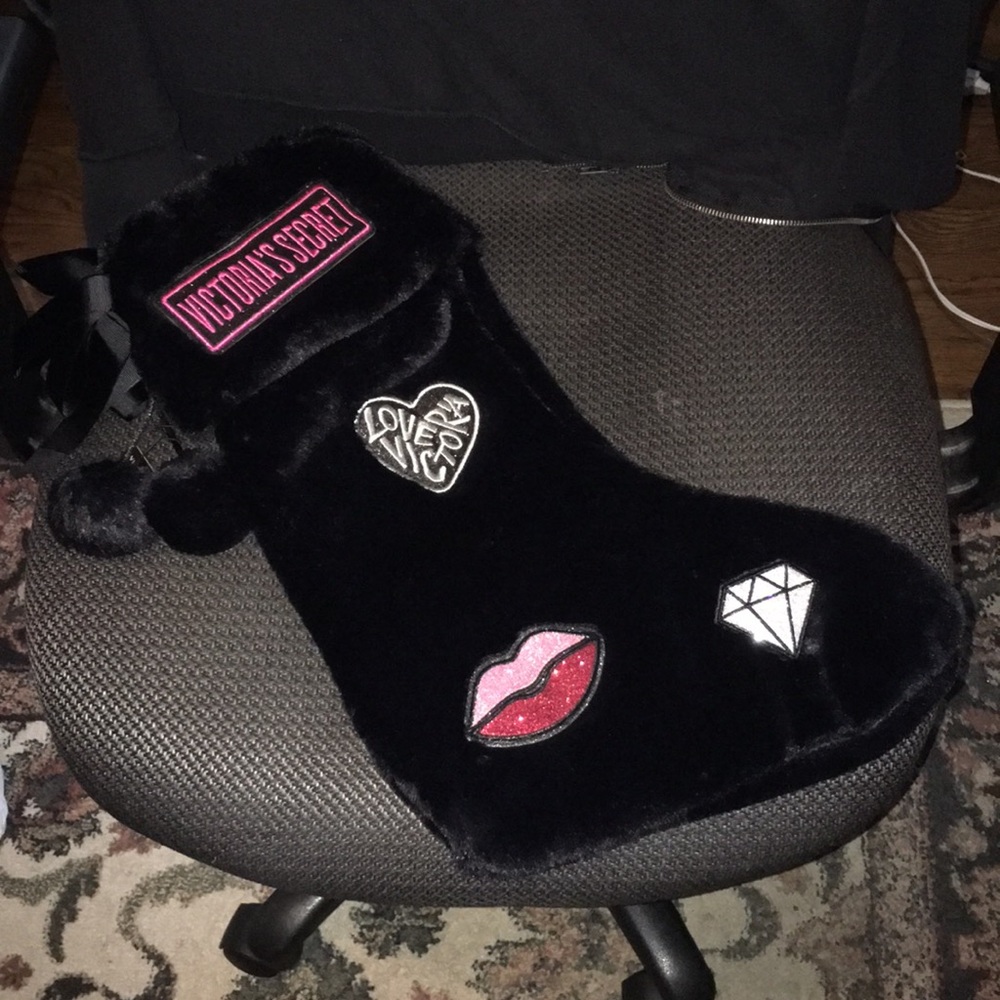Victoria’s Secret Christmas Stocking